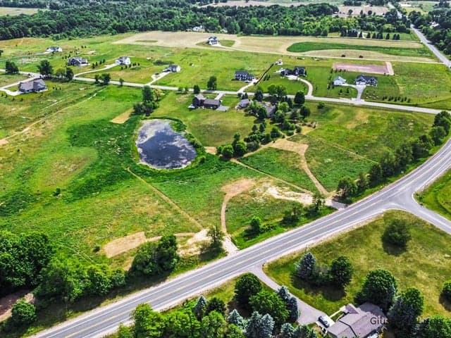 8655 Cannonsburg Road NE, Ada, MI 49301