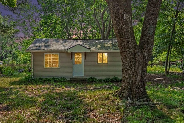 11627 S 30th Street, Vicksburg, MI 49097