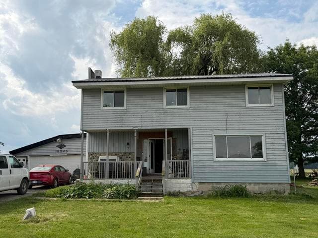 19525 W Pierson Road, Pierson, MI 49339