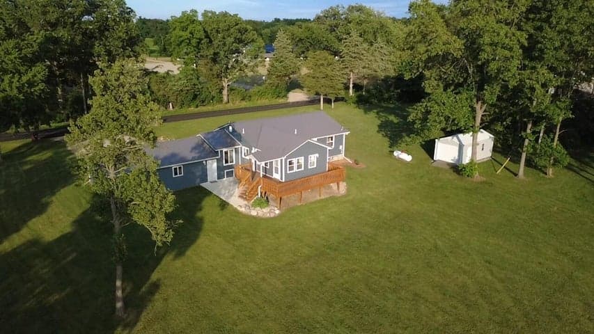 10290 Thorne Road, Horton, MI 49246