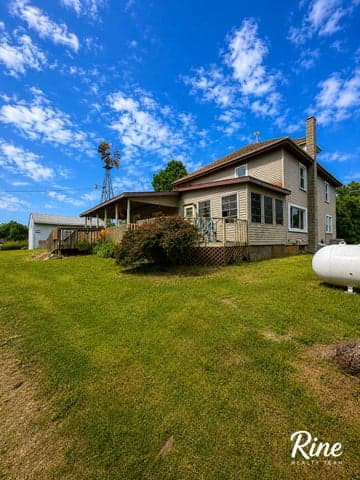 10137 N Shaytown Road, Mulliken, MI 48861