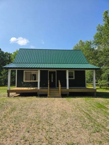 6250 Big Buck Trail, Lake, MI 48632