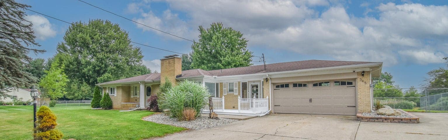 345 N Fremont Road, Coldwater, MI 49036