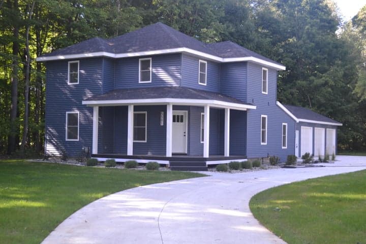 5581 E Main Street, Kalamazoo, MI 49048