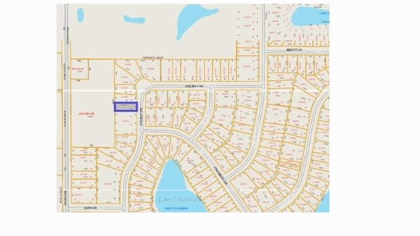166 Holiday Drive, Brooklyn, MI 49230