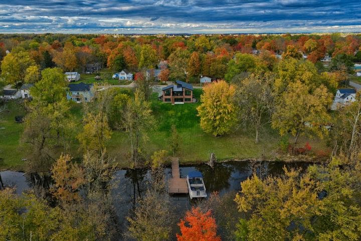 315 W High Street, Union City, MI 49094