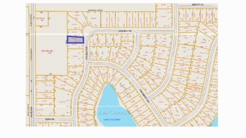 168 Holiday Drive, Brooklyn, MI 49230
