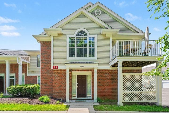 16064 Morningside, Northville, MI 48168