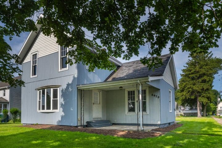 8970 Second Street, Baroda, MI 49101
