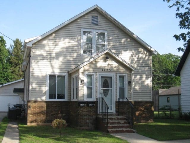 1473 Montgomery Avenue, Muskegon, MI 49441
