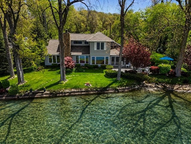 930 Nature Lane, Montgomery, MI 49255