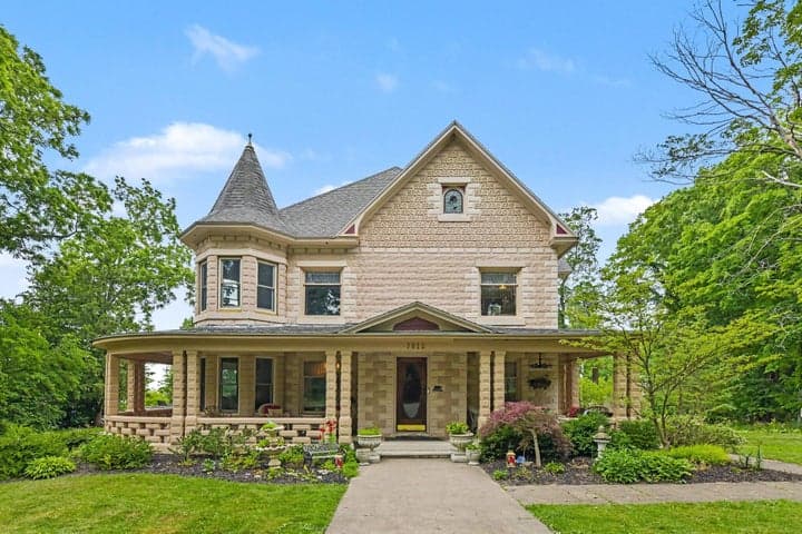 7812 Main Street, Bear Lake, MI 49614