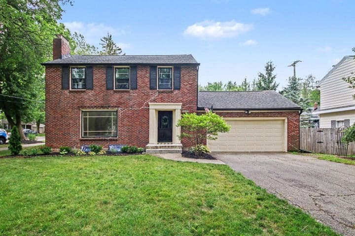 2324 Estelle Drive SE, Grand Rapids, MI 49506