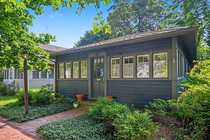440 Park Avenue, South Haven, MI 49090