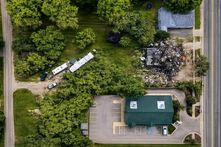 335 W Main Street, Stanton, MI 48888