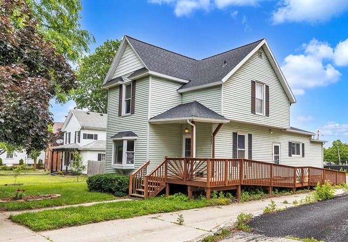 305 S Broadway Street, Hastings, MI 49058