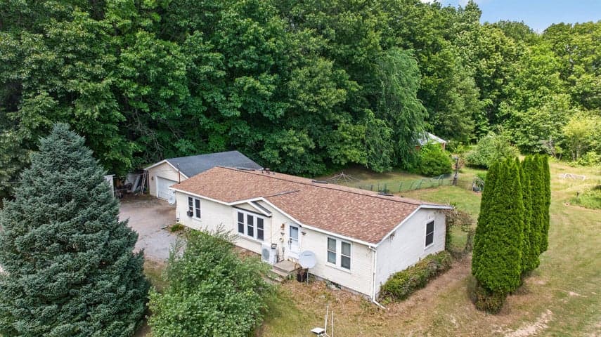 6455 Jordan Road, Jackson, MI 49201
