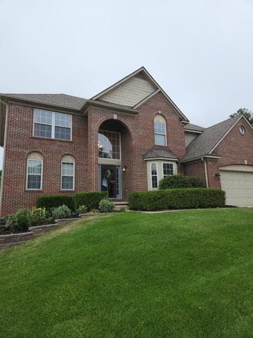 2270 Hickory Point Drive, Ann Arbor, MI 48105