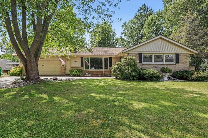 6426 Westshire Street, Portage, MI 49024