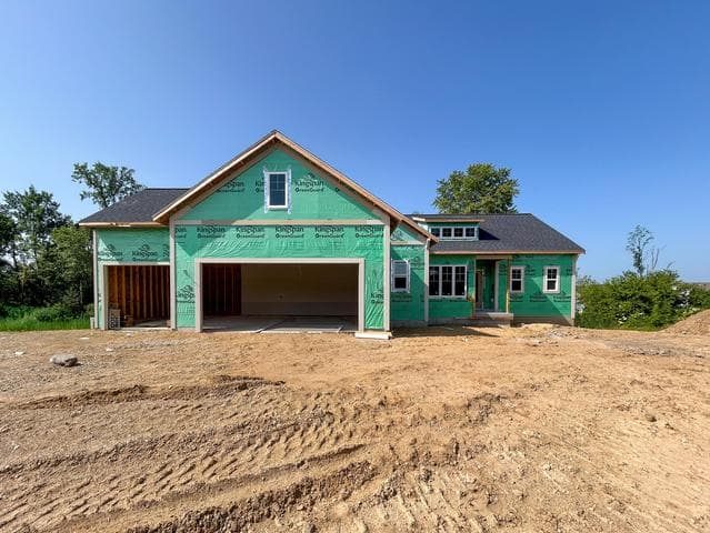 7414 Black Brook Drive, Zeeland, MI 49464