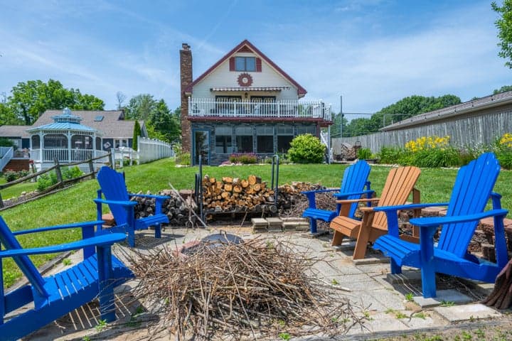 5791 Beech Street, Coloma, MI 49038