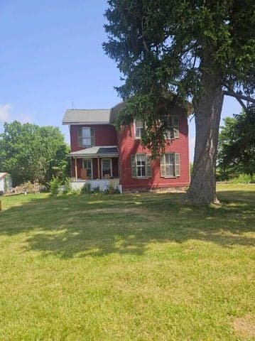 6673 E M 79 Highway, Nashville, MI 49073