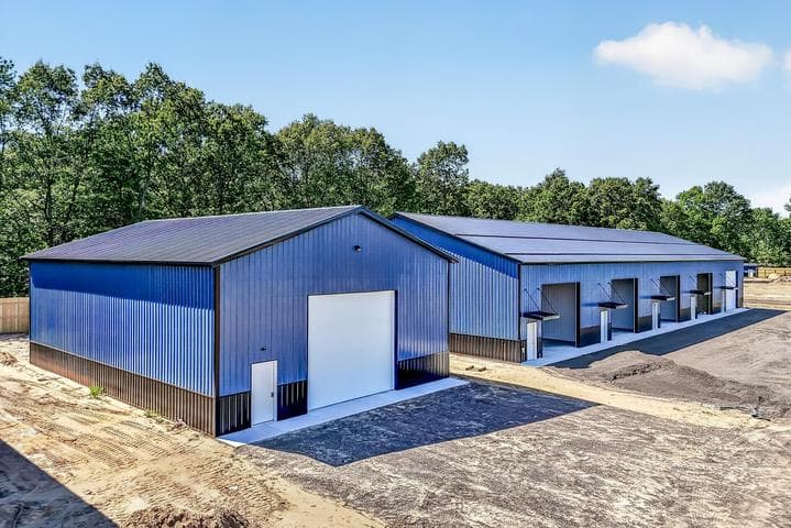 4121 W Dune Locker Place, Mears, MI 49436