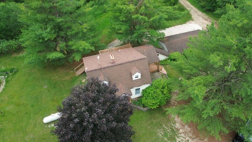 21632 90th Avenue, Evart, MI 49631