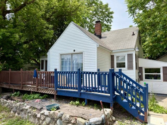 820 Oak Street, Manistee, MI 49660