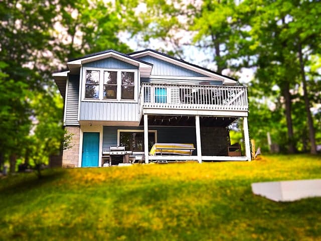 9638 W School Section Lake Drive, Mecosta, MI 49332
