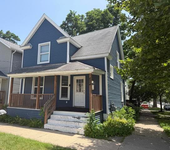 624 Veto Street NW, Grand Rapids, MI 49504