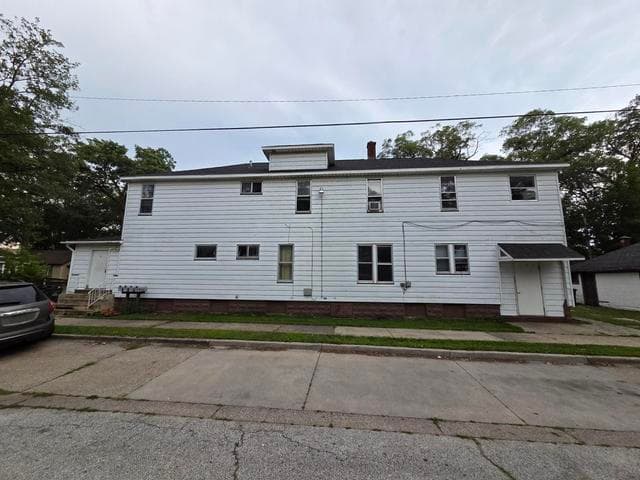 1607 Elwood Street, Muskegon, MI 49442