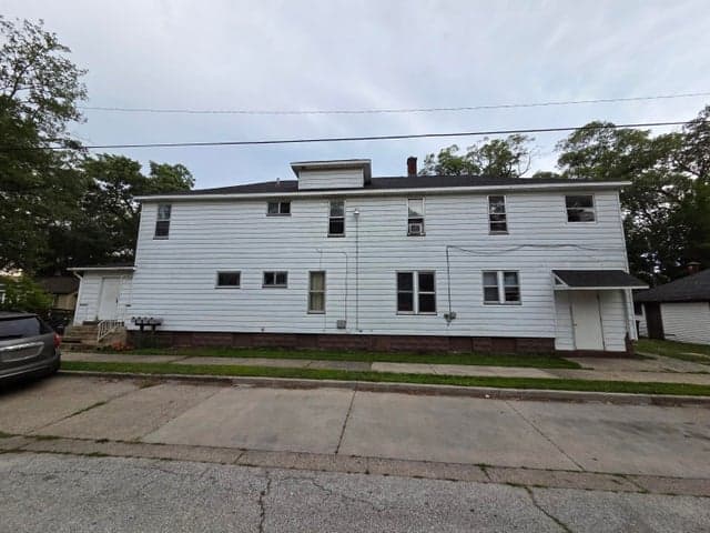 1607 Elwood Street, Muskegon, MI 49442