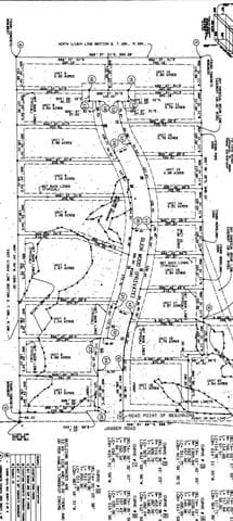 N. Glen Wood Dr. 19, Ludington, MI 49431