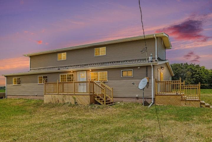33594 M 60, Athens, MI 49011