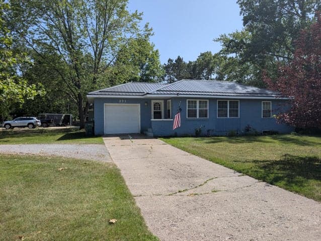 271 Randall Road, Muskegon, MI 49441