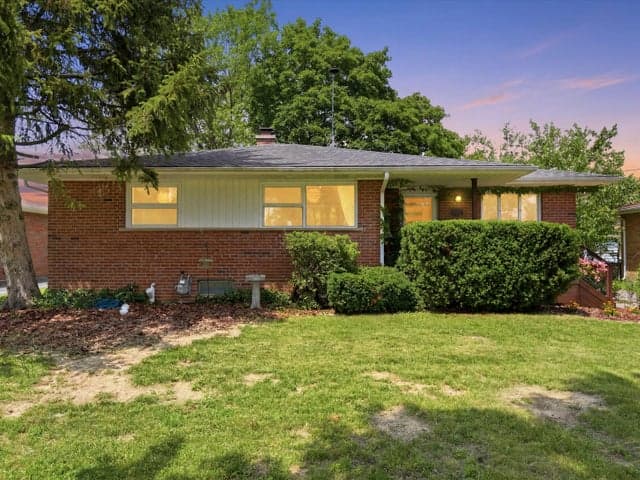 1712 Sanford Place, Ann Arbor, MI 48103