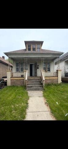 17206 Fenelon Street, Hamtramck, MI 48212