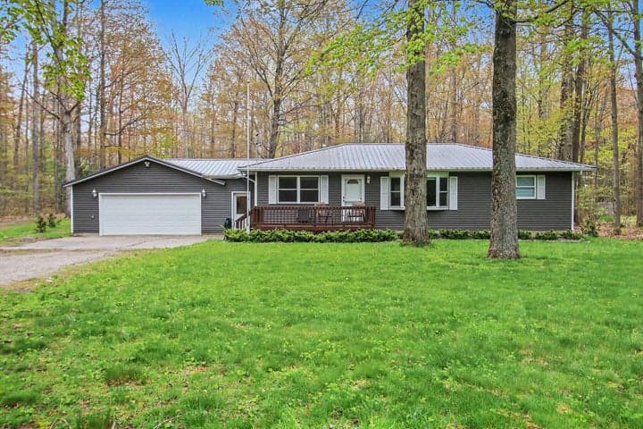 18412 148th Avenue, Spring Lake, MI 49456