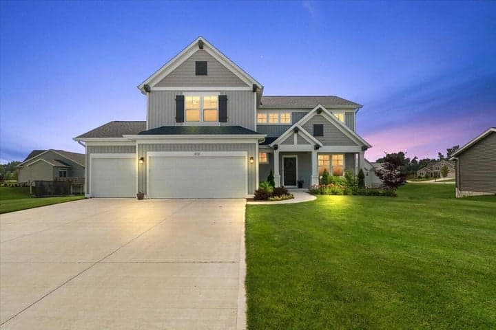 3131 Timberpine Avenue, Holland, MI 49424
