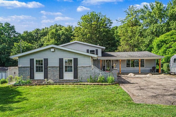 355 W F Avenue, Kalamazoo, MI 49009
