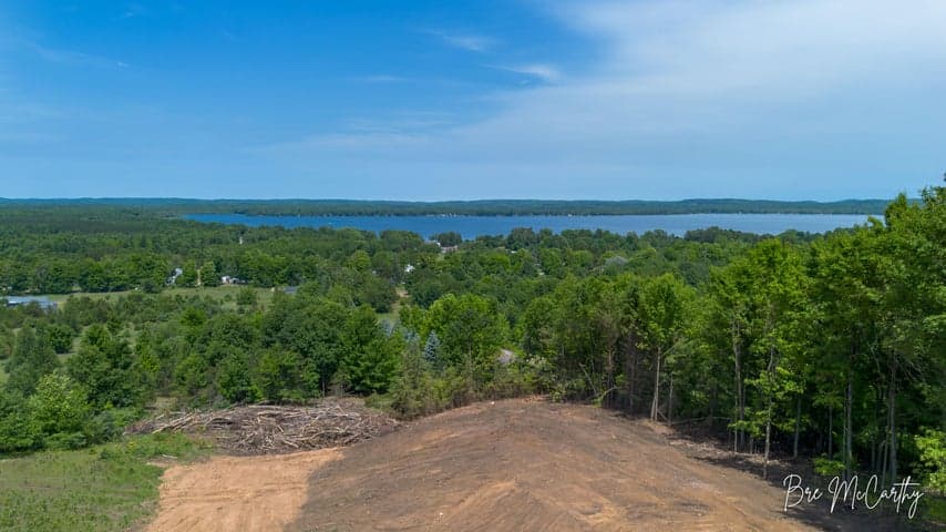V/L Spruce Ridge Road, Bear Lake, MI 49614