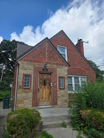 933 Maplegrove Avenue, Royal Oak, MI 48067