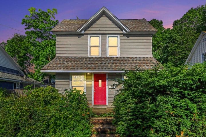 707 Denner Street, Kalamazoo, MI 49006