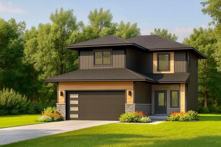 12730 Austrian Drive, Grant, MI 49327