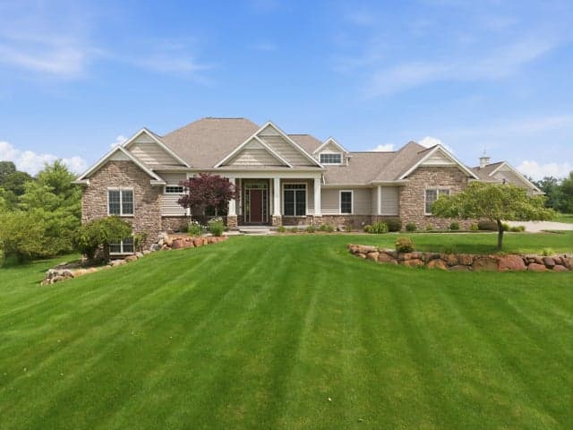 6319 Canterwood Drive, Richland, MI 49083