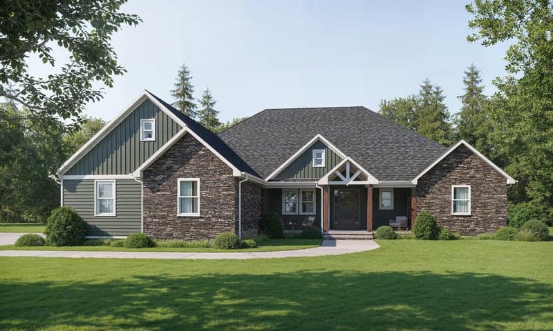 2799 Gady Pines Drive, Adrian, MI 49221