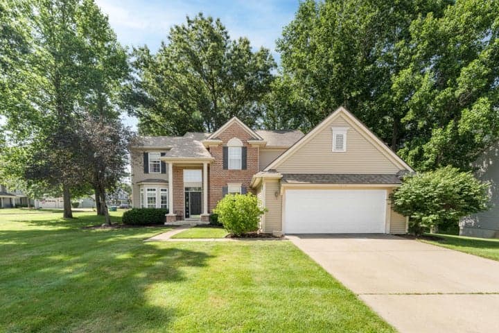 9860 Chambray Street, Portage, MI 49002