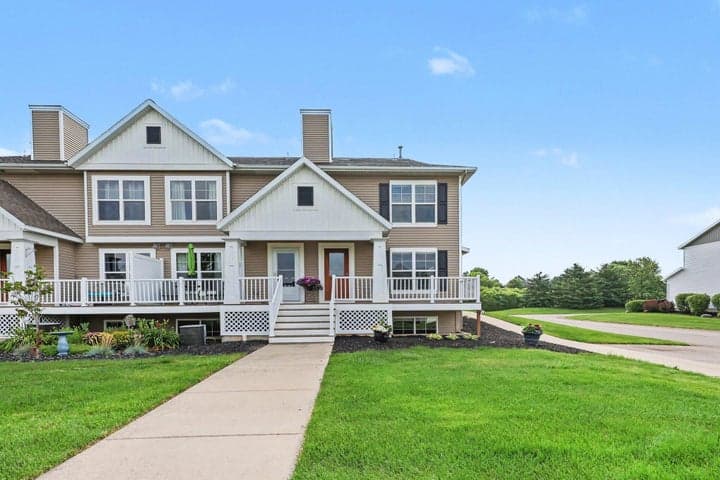 3657 Andover Lane 24, Hudsonville, MI 49426