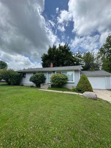 514 Escott Street, Big Rapids, MI 49307
